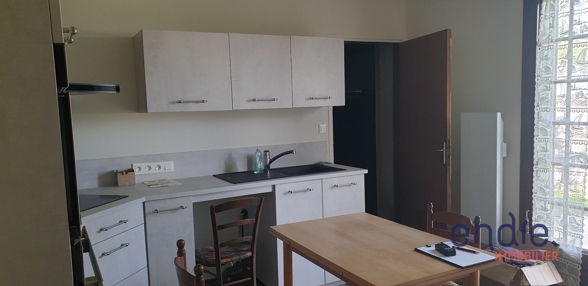 Maison à vendre, 171m², Saint-Victor