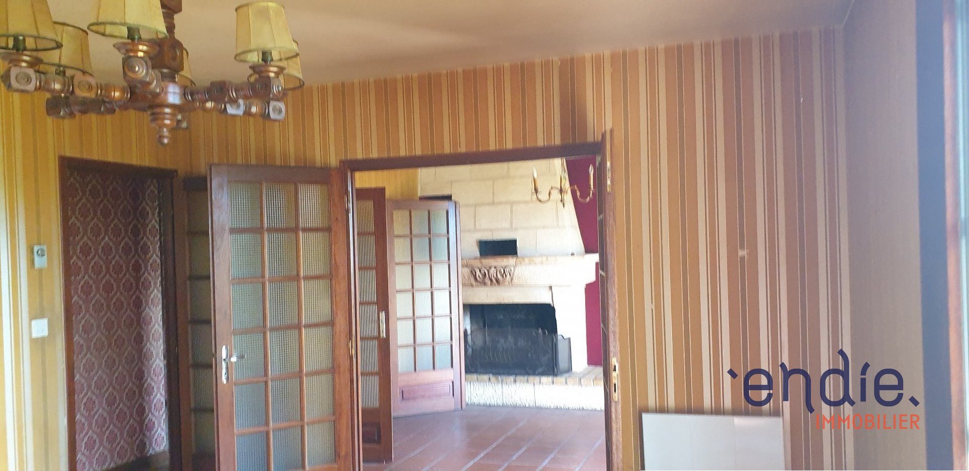 Maison à vendre, 171m², Saint-Victor