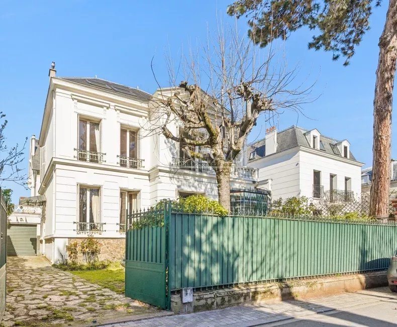 Maison à vendre, 175m², Asnières-sur-Seine