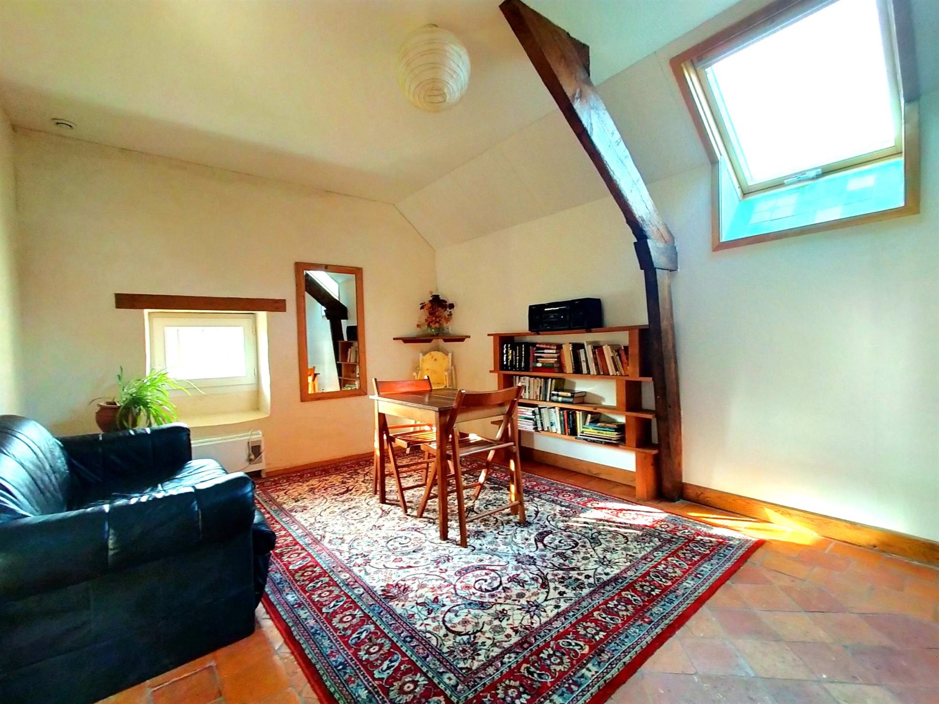 Maison à vendre, 167m², Saint-Germain-de-Coulamer
