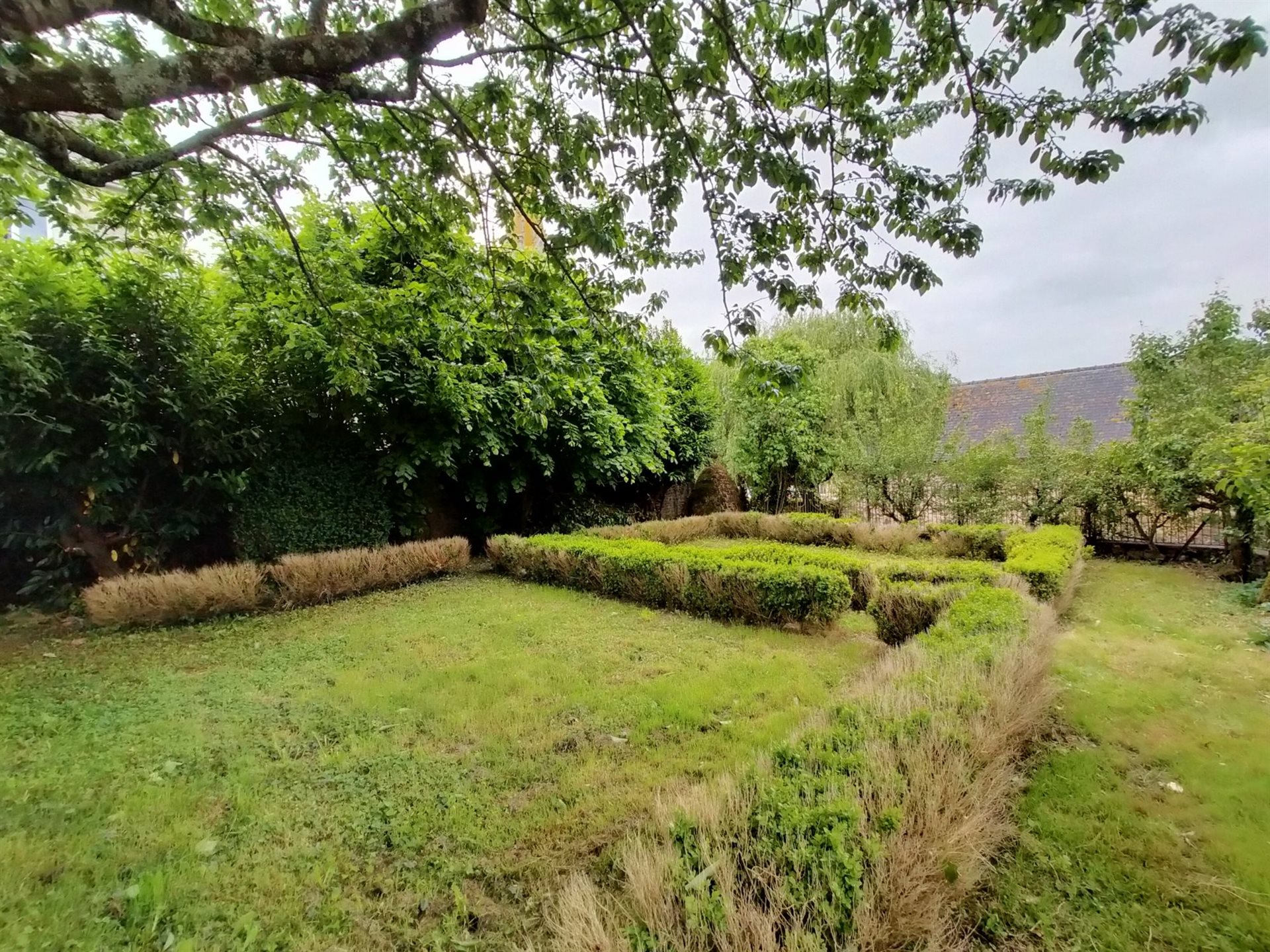Maison à vendre, 100m², Courcité