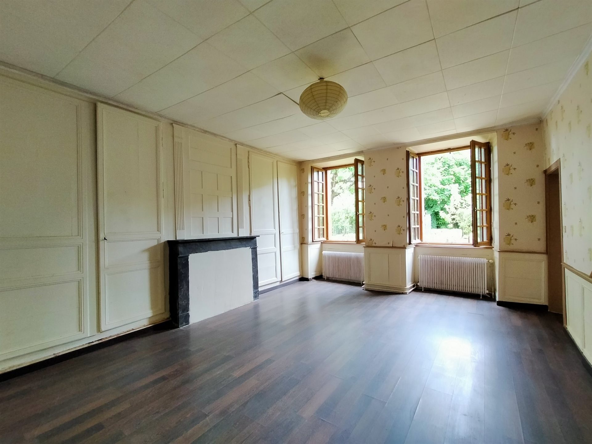 Maison à vendre, 100m², Courcité