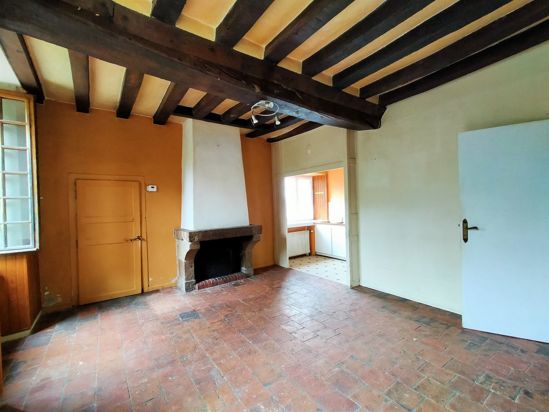 Maison à vendre, 100m², Courcité