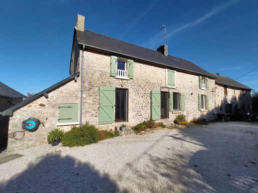 Maison 5 pièces 198 m² · à Gesvres · 198 m² · 239 200 €