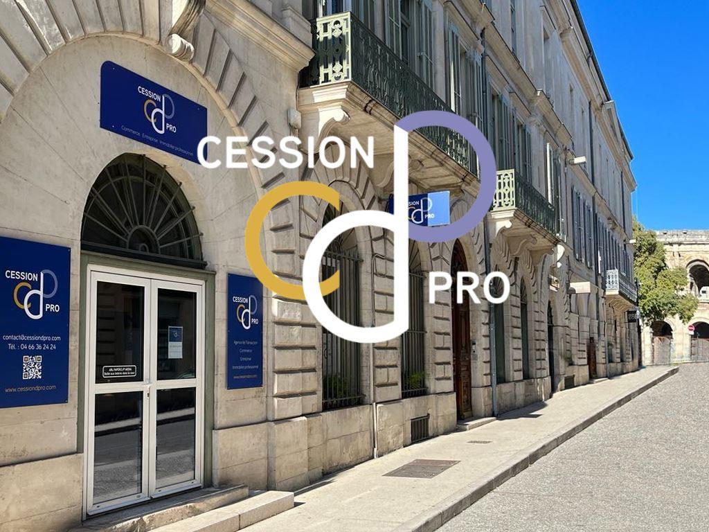 Maison à vendre, 637m², Nîmes