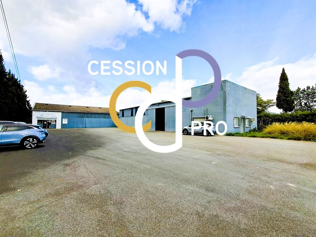 Maison à vendre, 686m², Arles