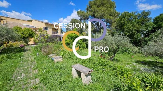 Maison à vendre, 4000m², Nîmes