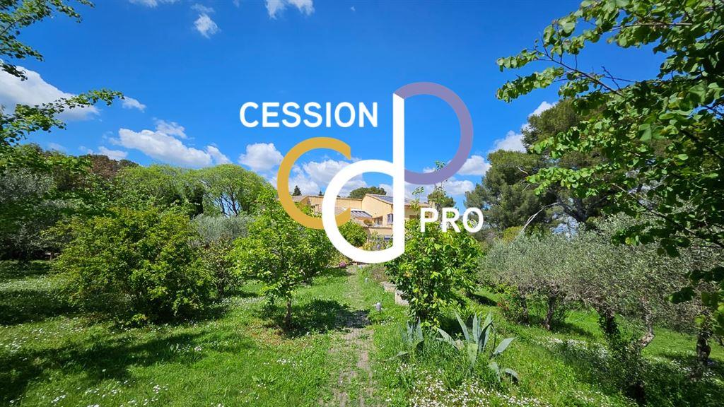 Maison à vendre, 4000m², Nîmes
