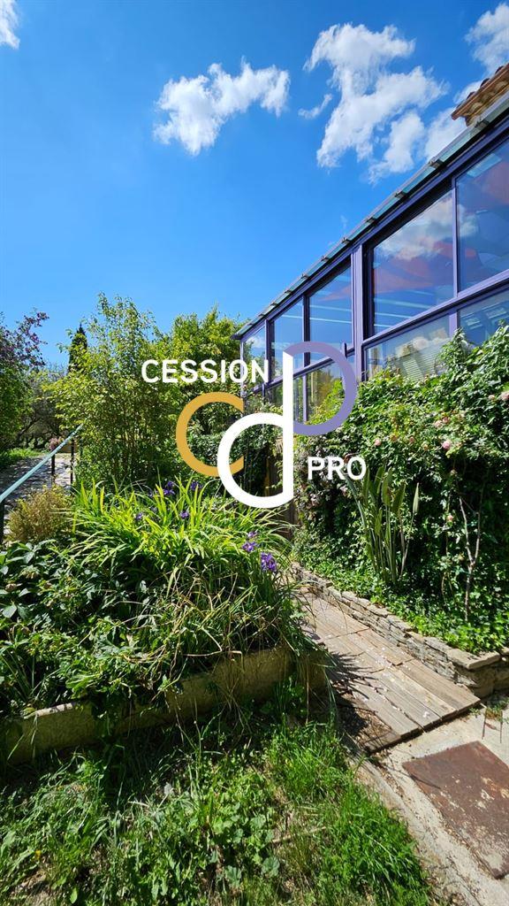 Maison à vendre, 4000m², Nîmes