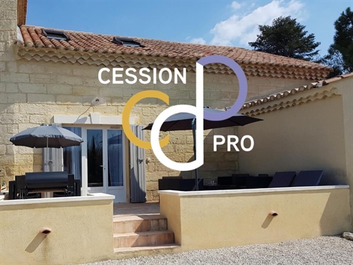 Maison 250 m² · à Avignon · 250 m² · 770 400 €
