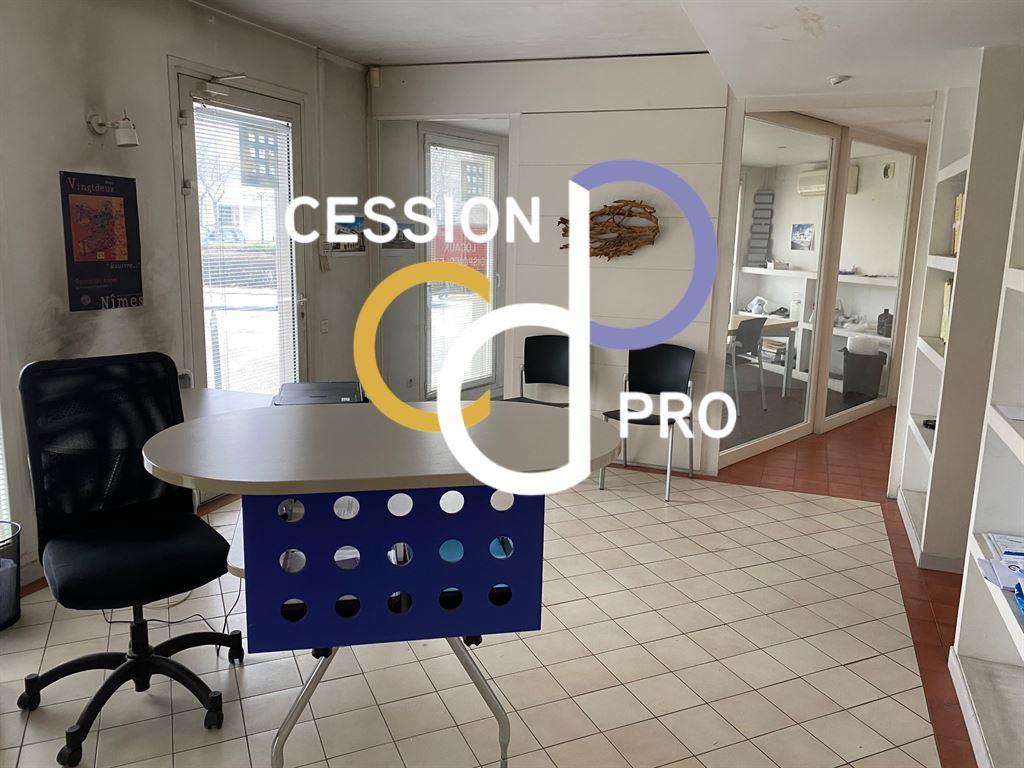 Maison à vendre, 116m², Nîmes