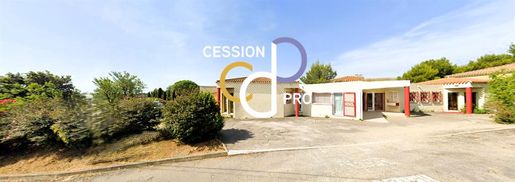 Maison 330 m² · à Nîmes · 330 m² · 567 100 €