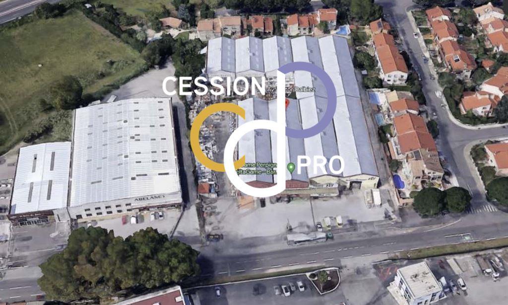 Maison à vendre, 4850m², Perpignan