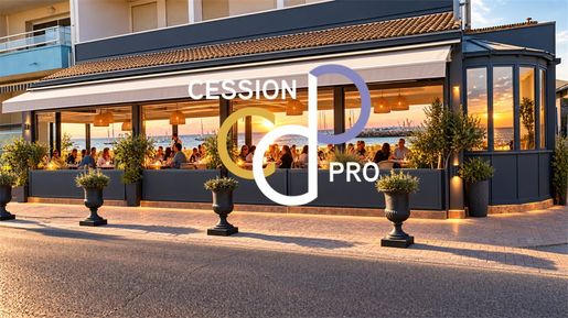 Local commercial 169 m² · à Palavas-les-Flots · 169 m² · 785 900 €