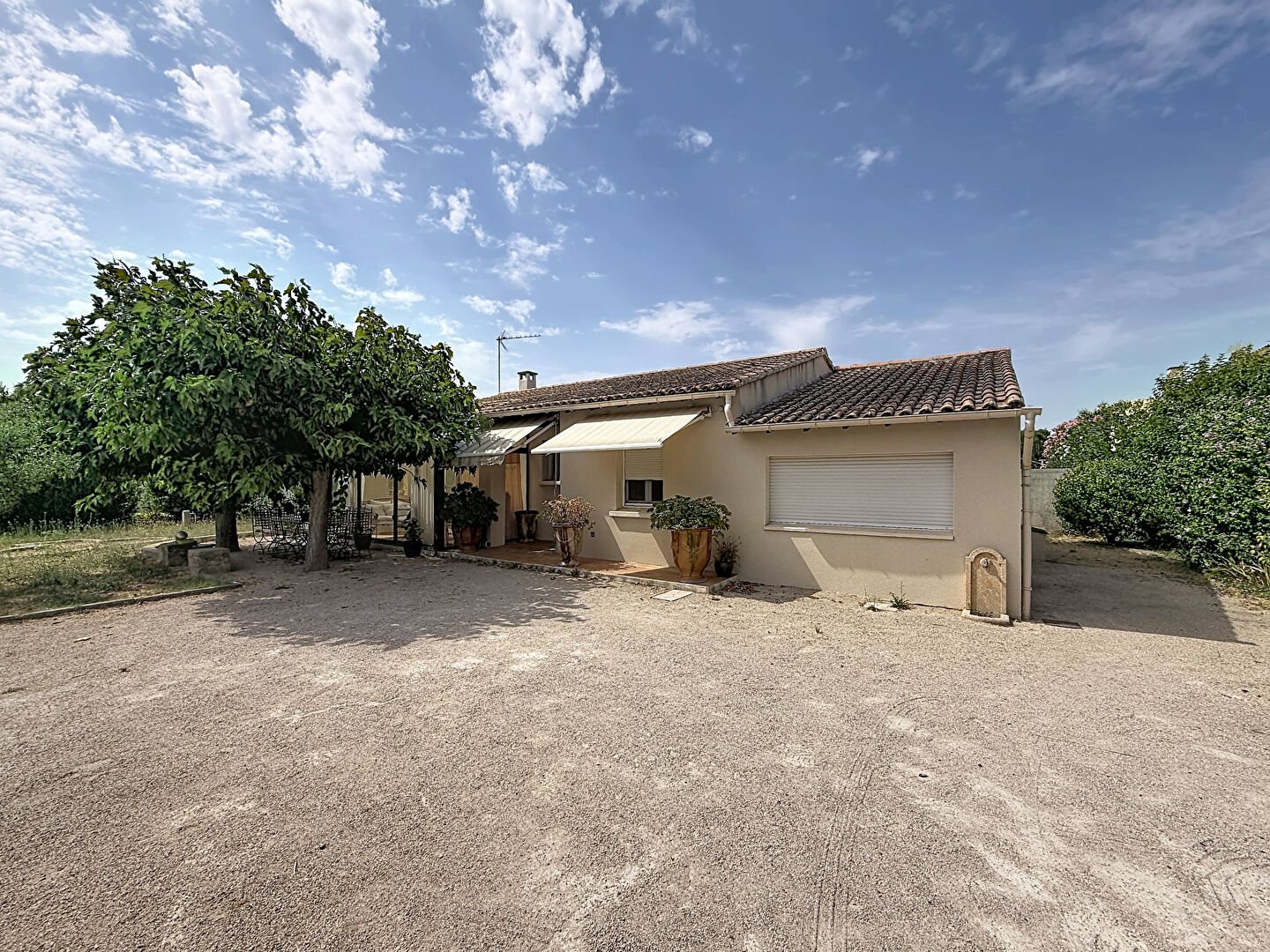 Maison à vendre, 100m², Graveson
