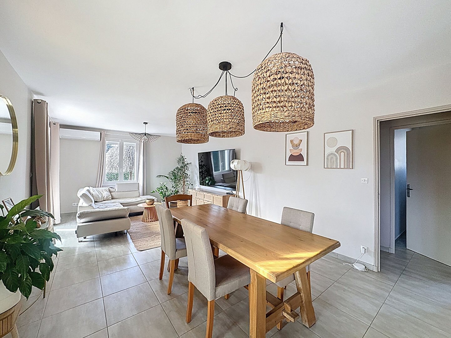 Maison à vendre, 100m², Graveson
