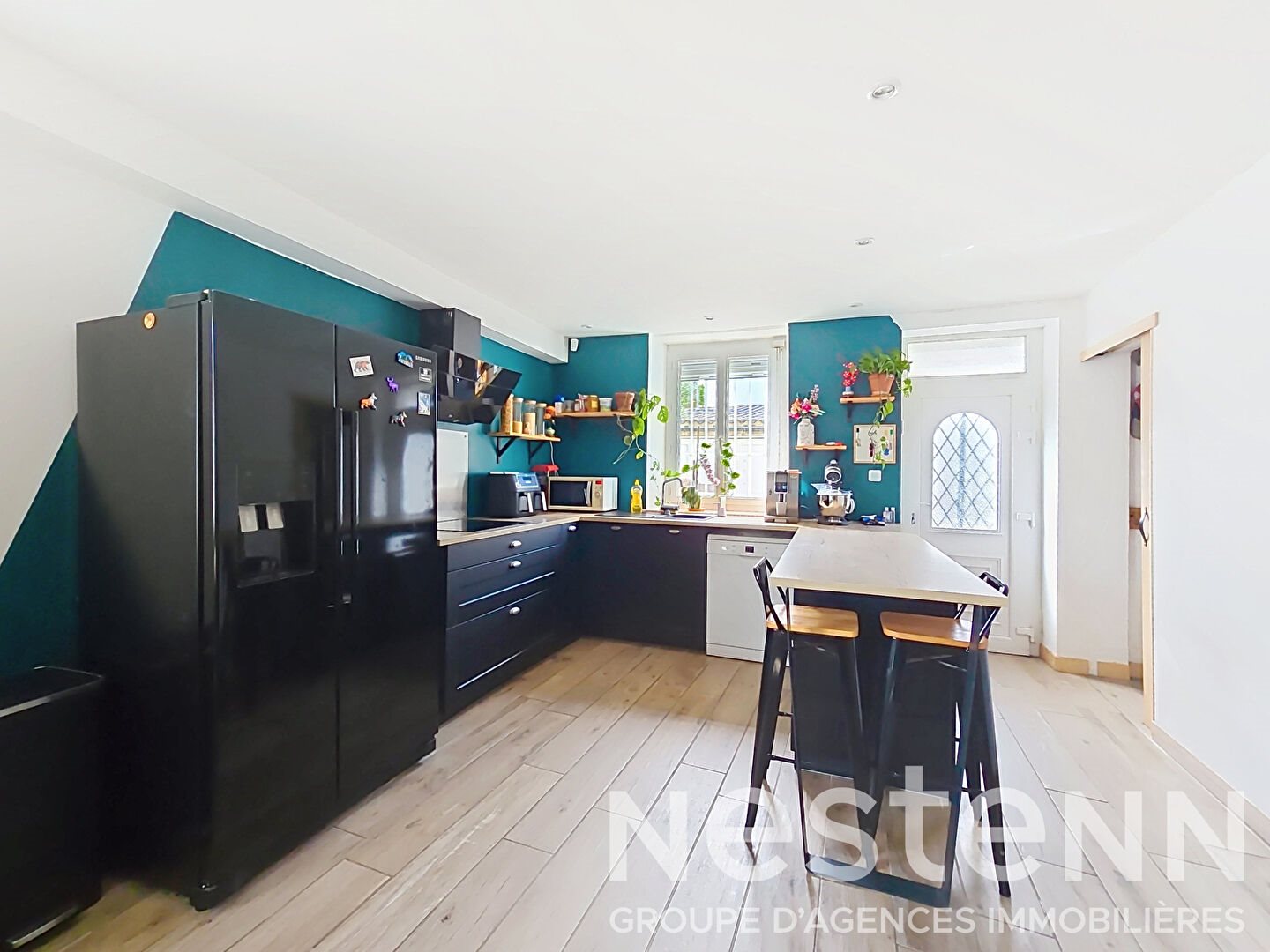 Maison à vendre, 72m², Saint-Martin-de-Crau