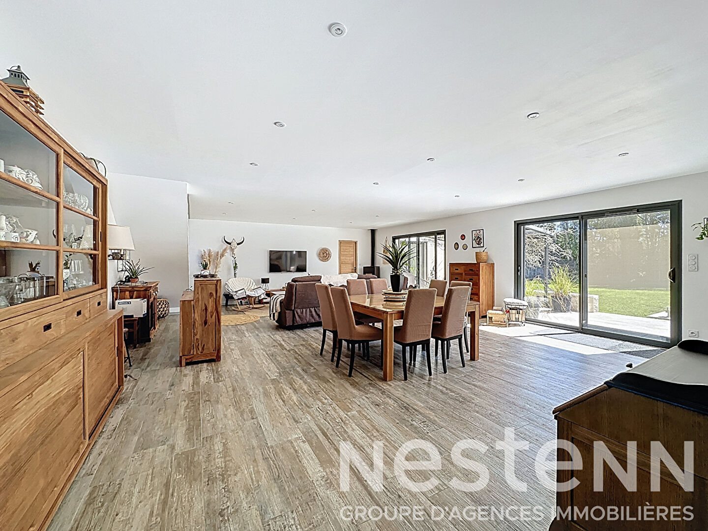 Maison à vendre, 250m², Saint-Martin-de-Crau