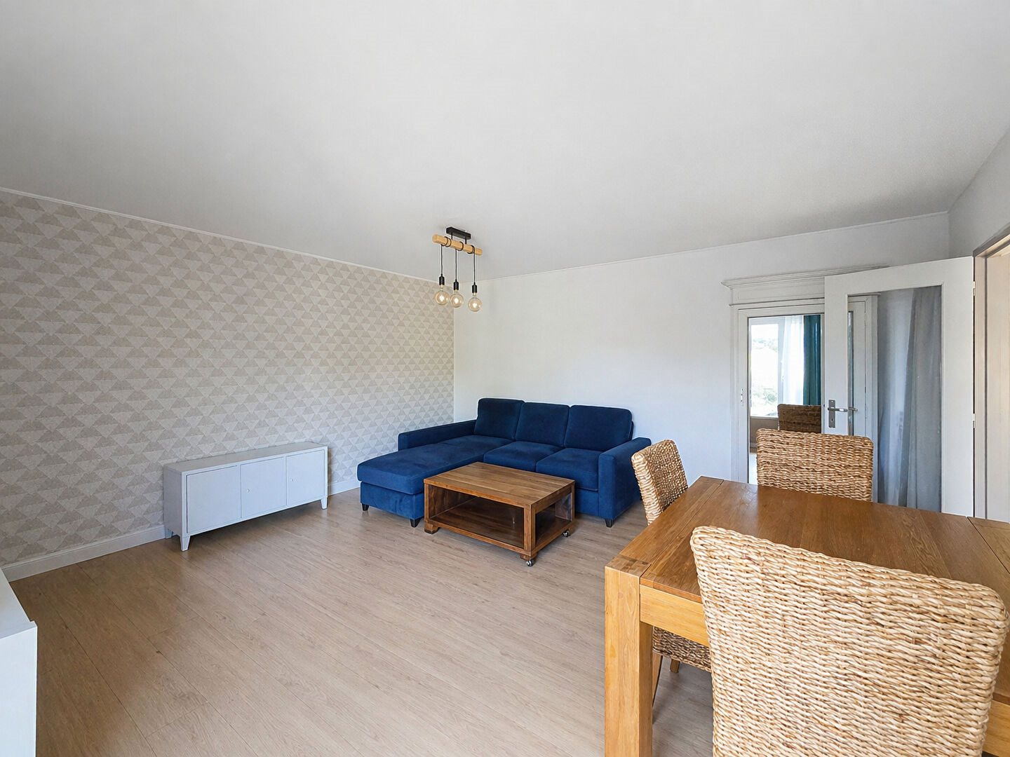 Appartement à vendre, 94m², Saint-Martin-de-Crau