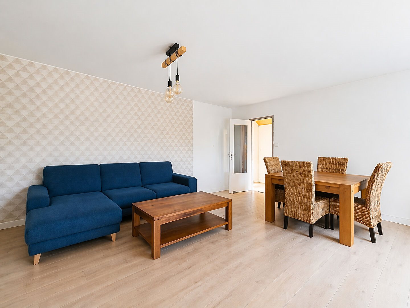 Appartement à vendre, 94m², Saint-Martin-de-Crau