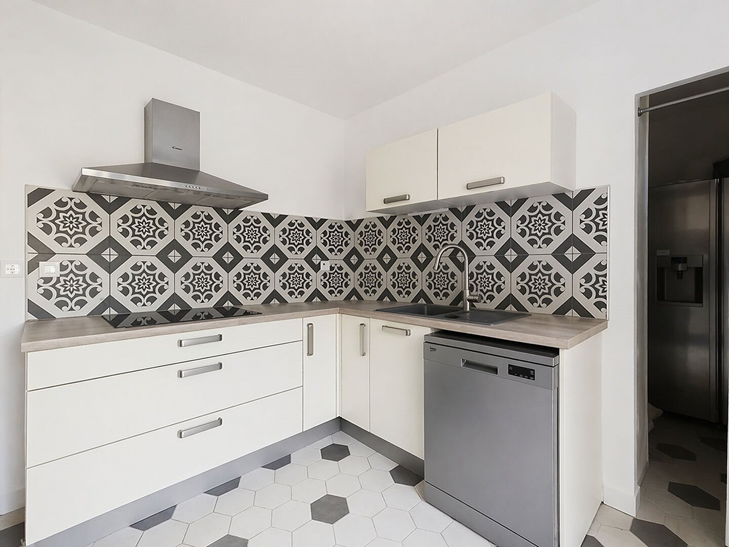 Appartement à vendre, 94m², Saint-Martin-de-Crau