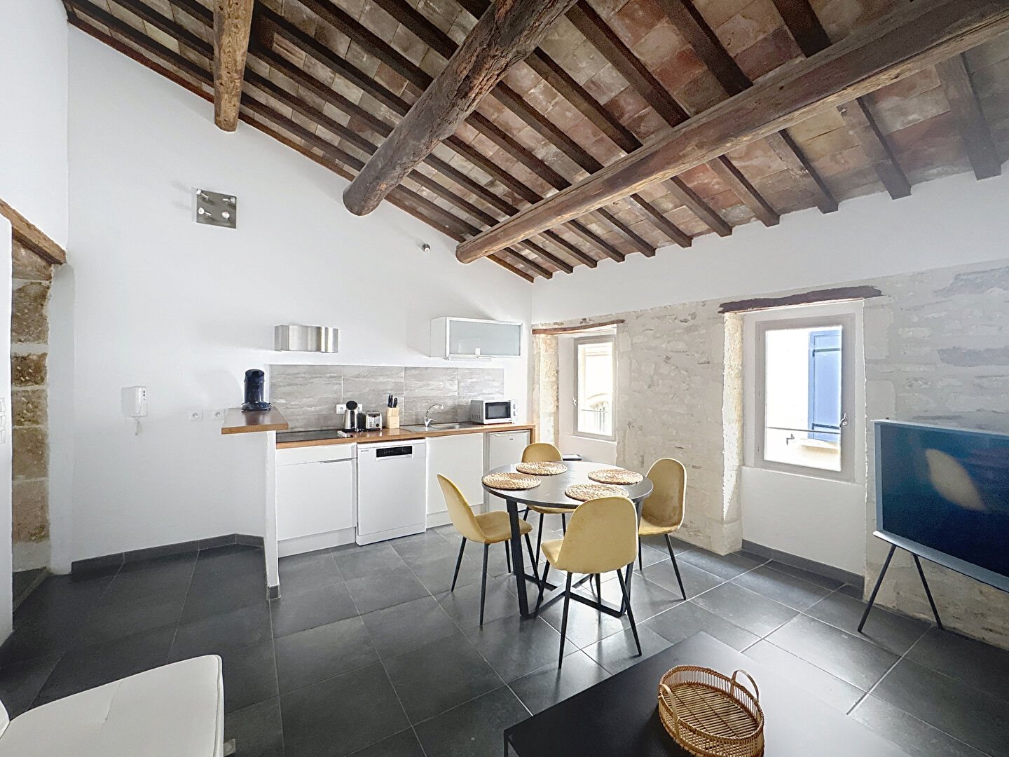 Maison à vendre, 46m², Saint-Rémy-de-Provence