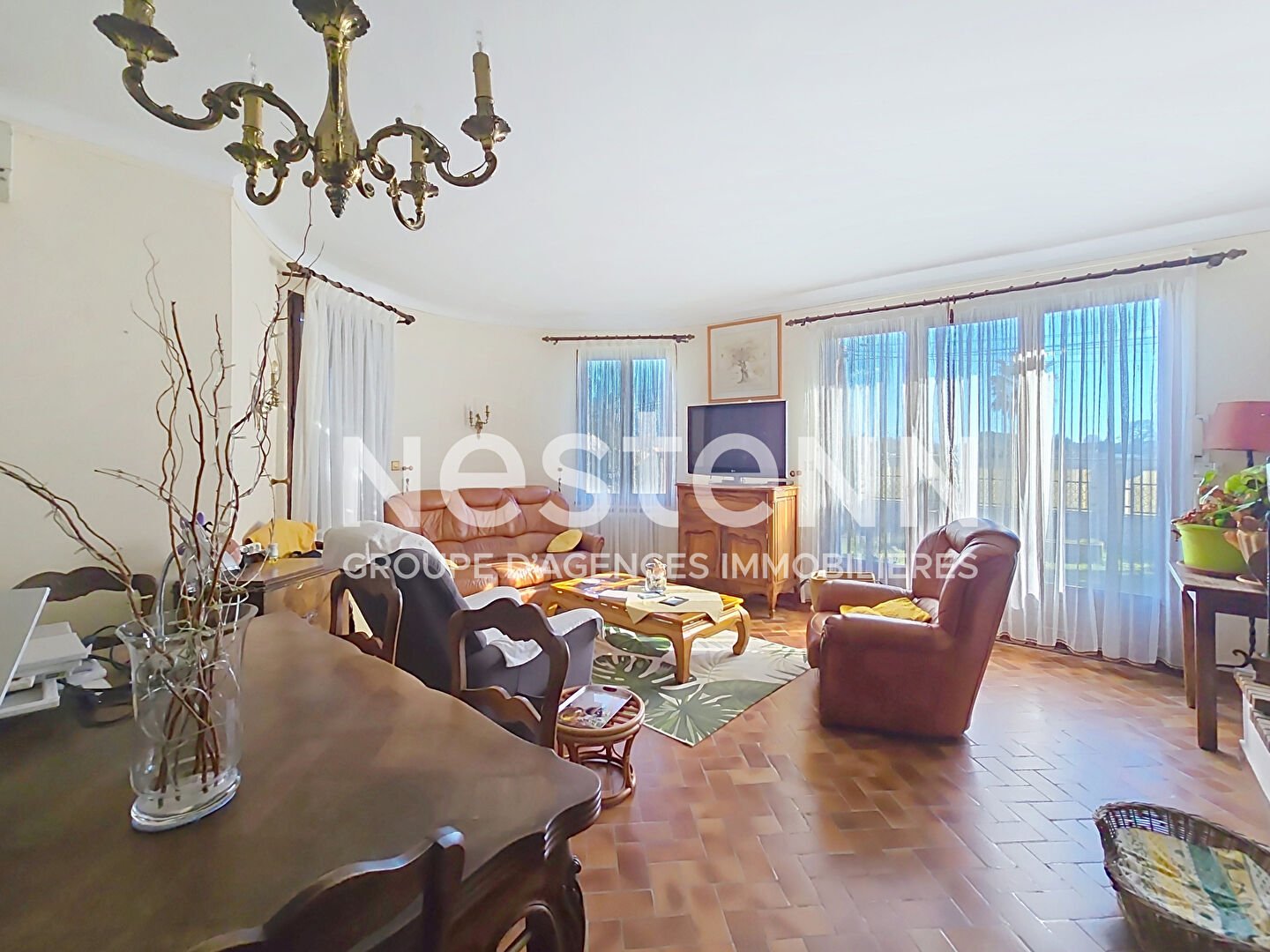 Maison à vendre, 110m², Raphèle-lès-Arles