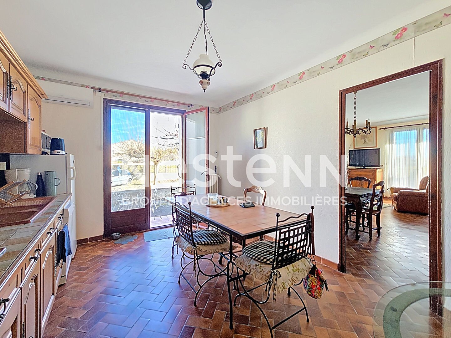 Maison à vendre, 110m², Raphèle-lès-Arles