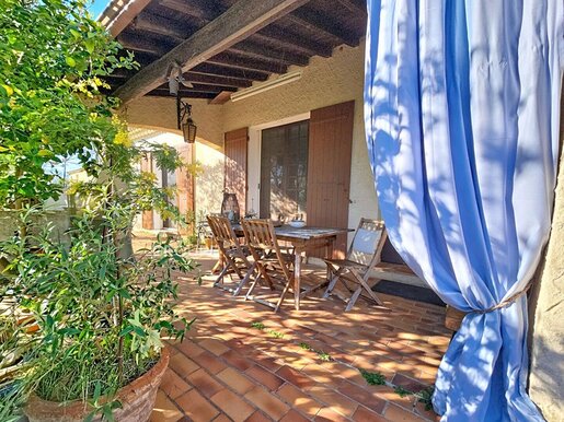 Maison 4 pièces 110 m² · à Raphèle-lès-Arles · 110 m² · 315 000 €