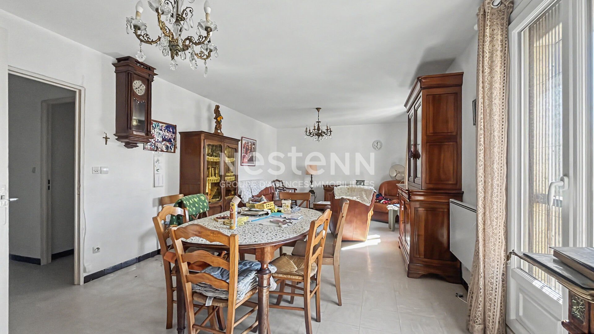 Appartement à vendre, 83m², Arles
