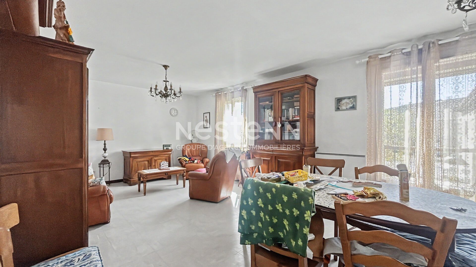 Appartement à vendre, 83m², Arles