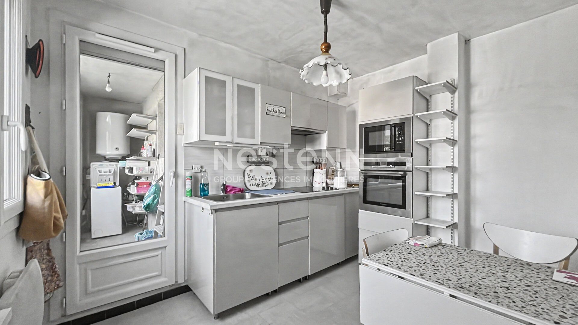 Appartement à vendre, 83m², Arles