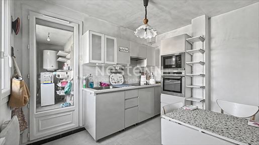 Appartement 3 pièces 83 m² · à Arles · 83 m² · 230 000 €