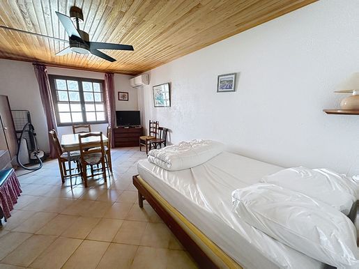 Appartement 35 m² · à Saintes-Maries-de-la-Mer · 35 m² · 136 500 €
