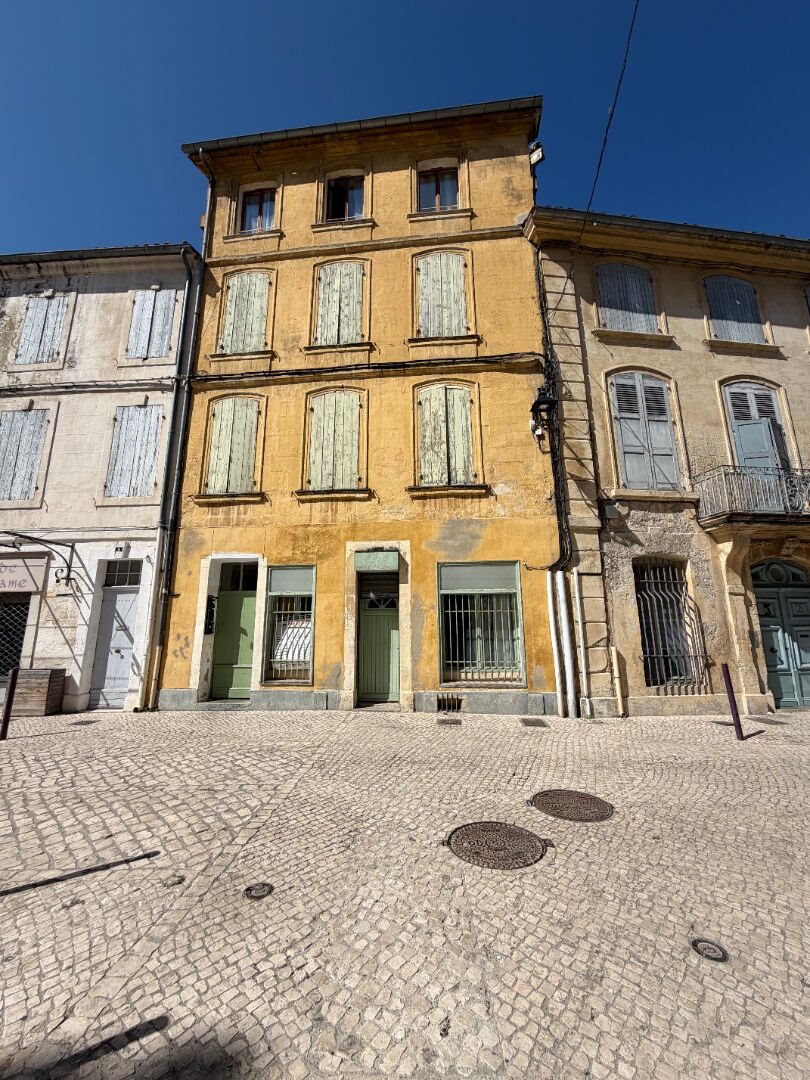 Maison à vendre, 155m², Tarascon