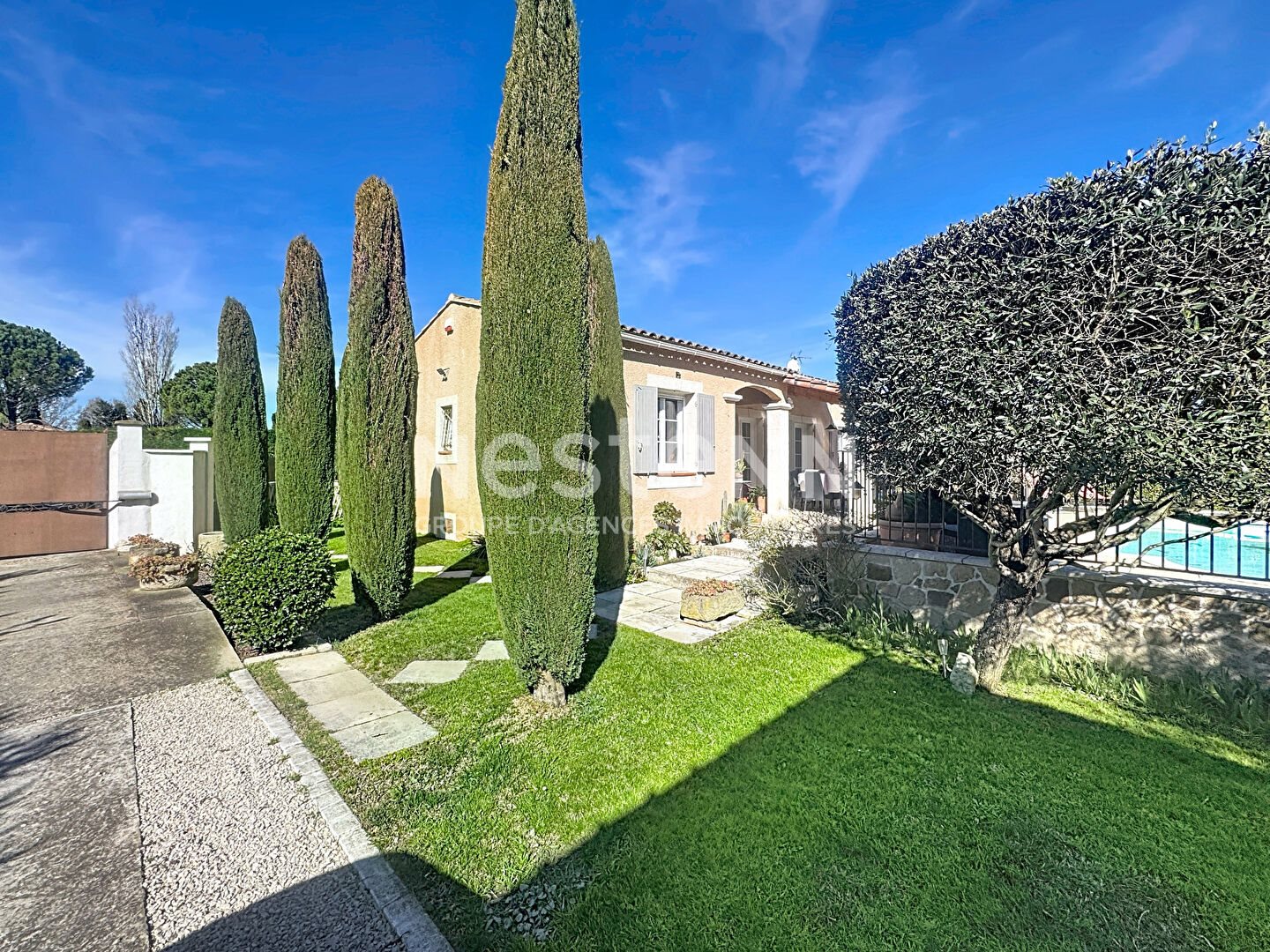 Maison à vendre, 100m², Graveson