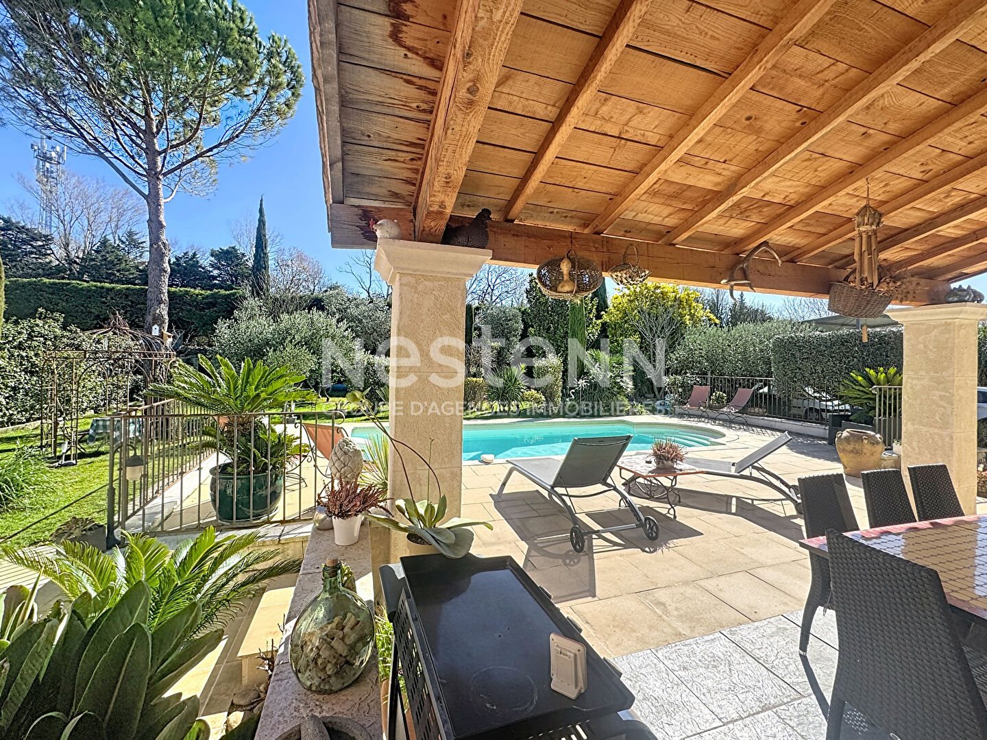 Maison à vendre, 100m², Graveson