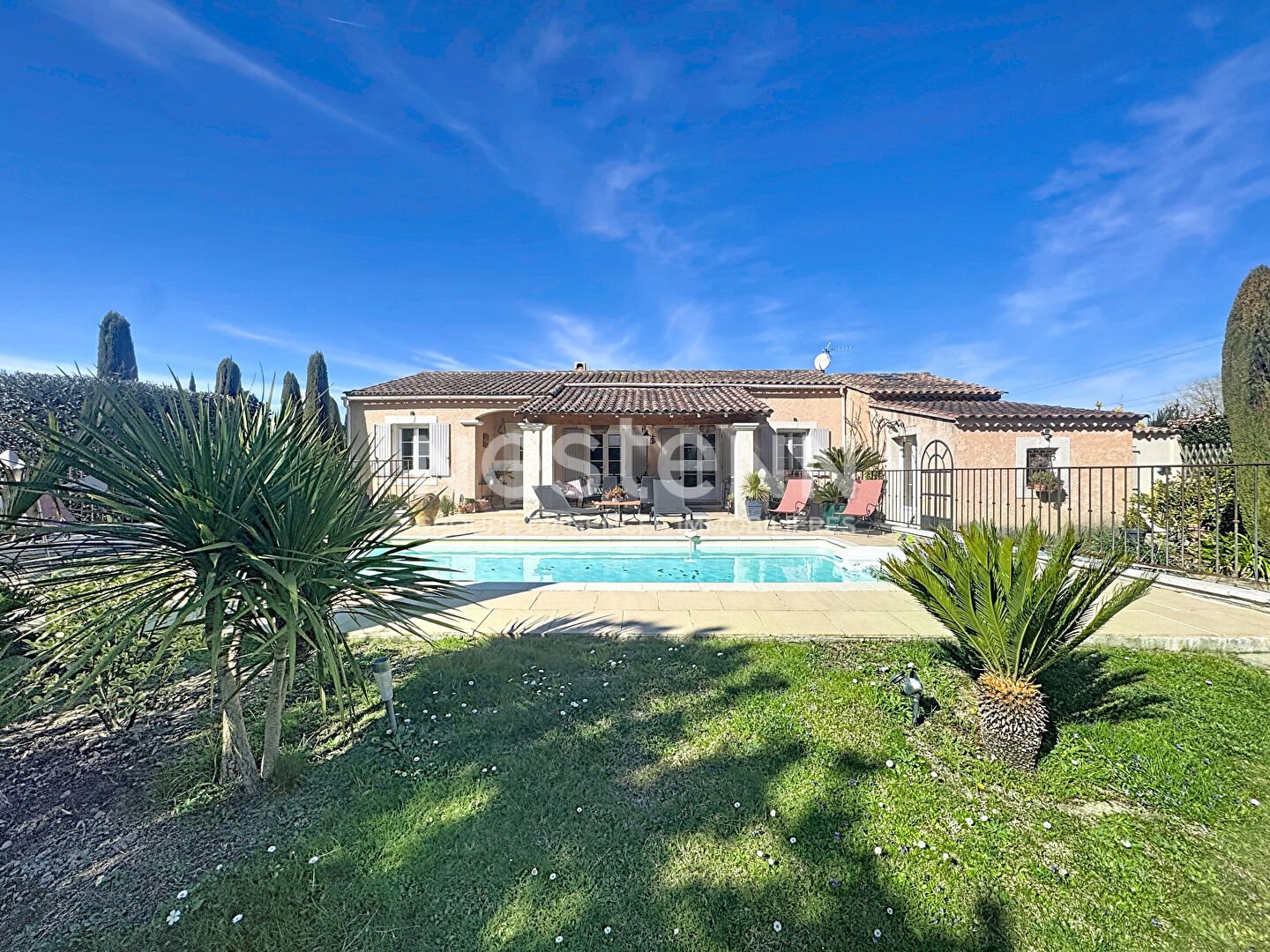 Maison à vendre, 100m², Graveson