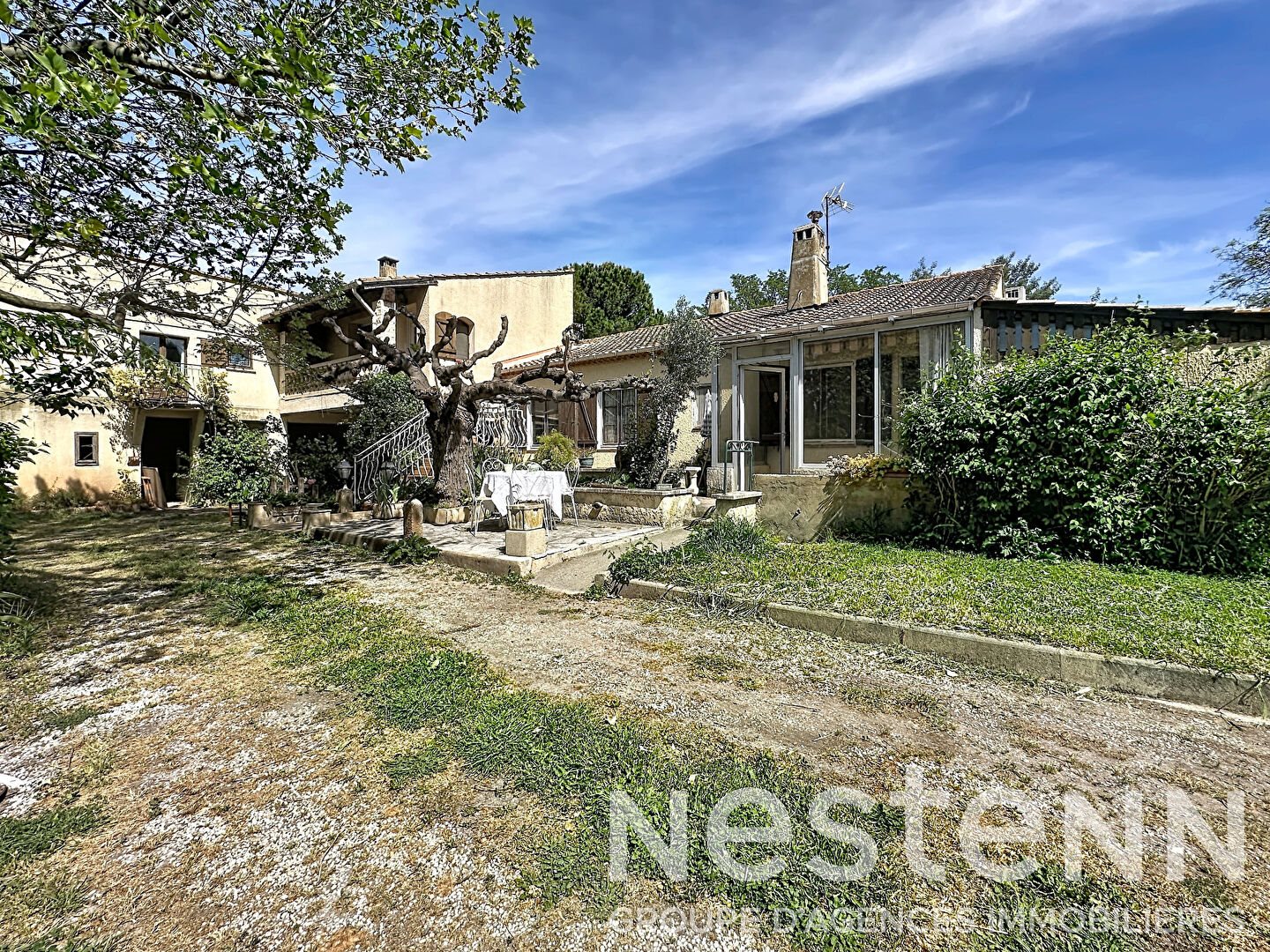Maison à vendre, 249m², Arles