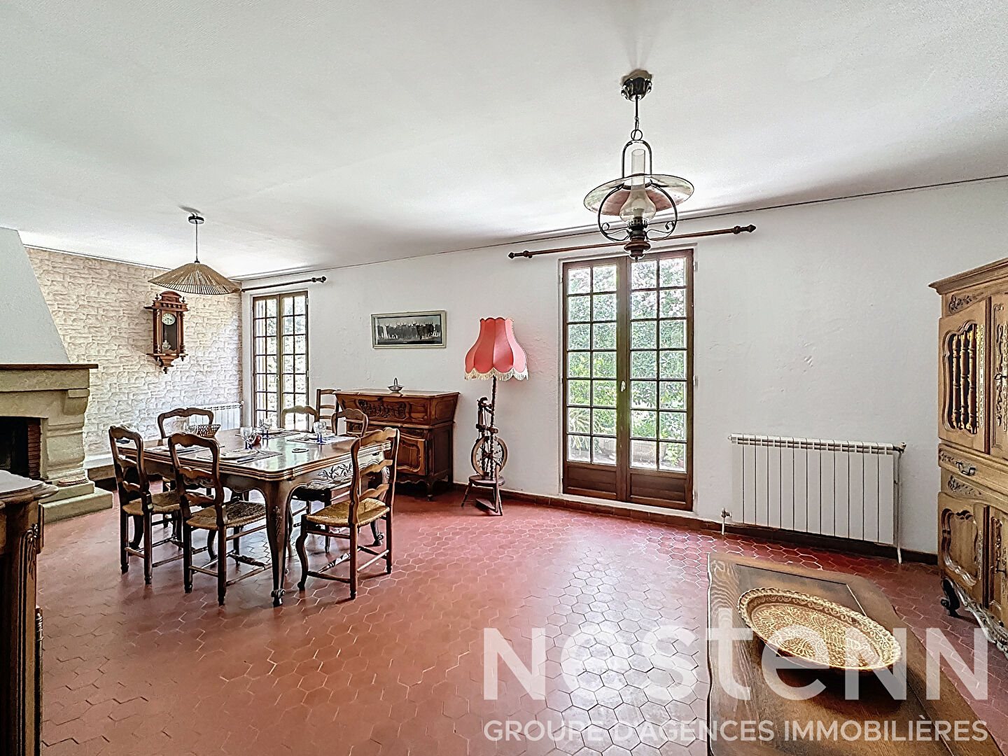 Maison à vendre, 249m², Arles
