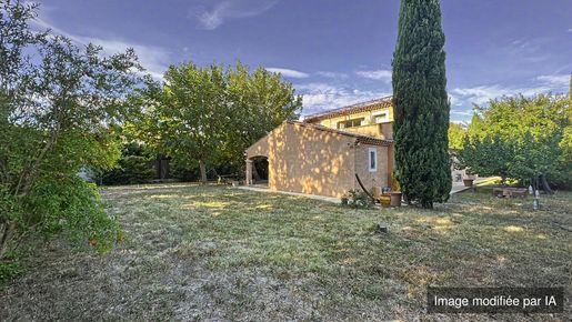 Maison 8 pièces 250 m² · à Maussane-les-Alpilles · 250 m² · 997 500 €