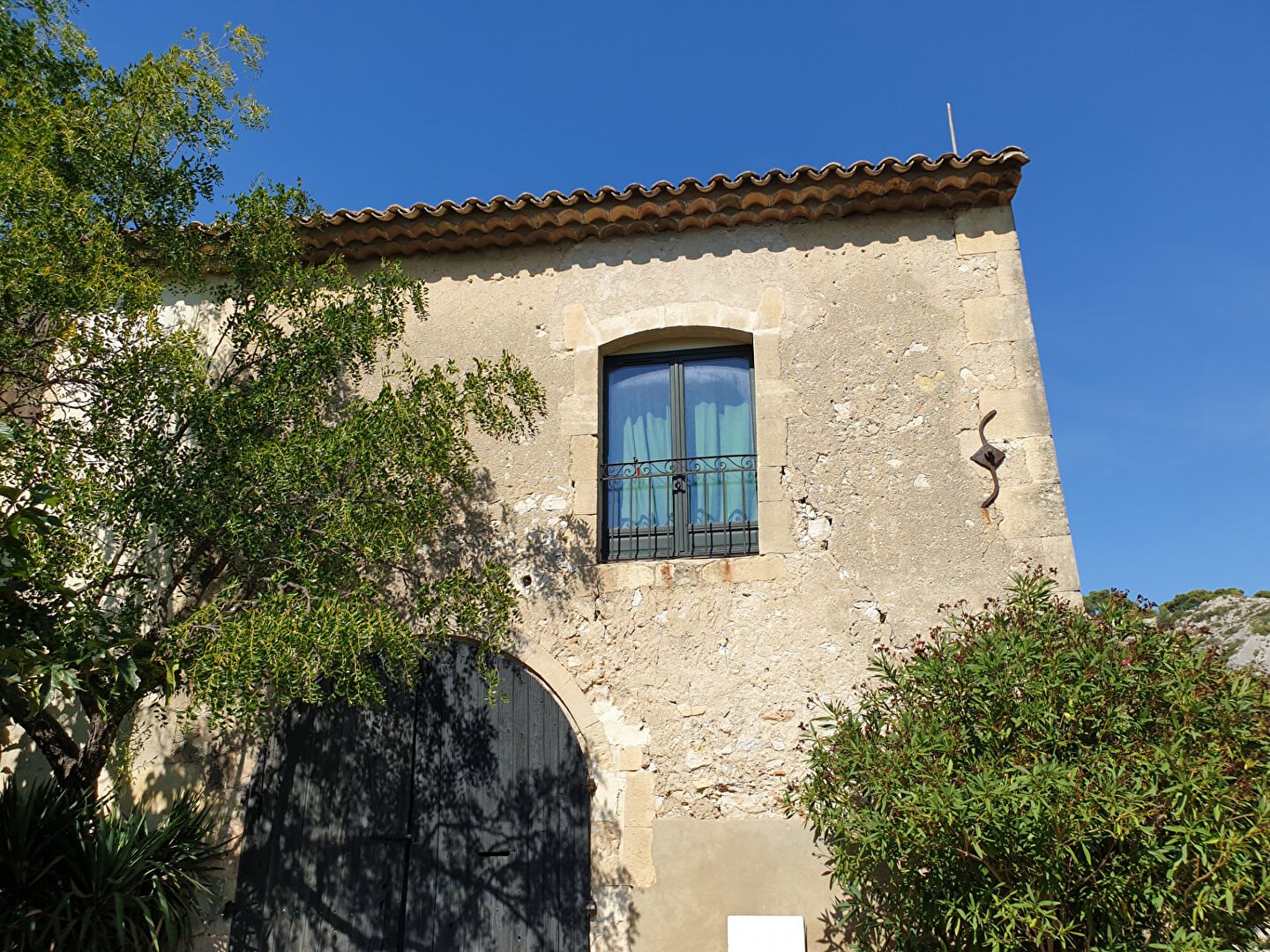 Maison à vendre, 700m², Mouriès