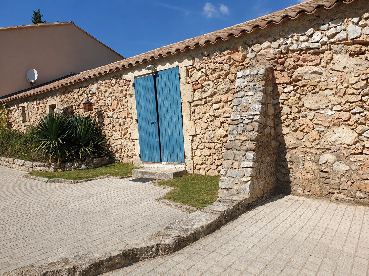 Maison à vendre, 700m², Mouriès