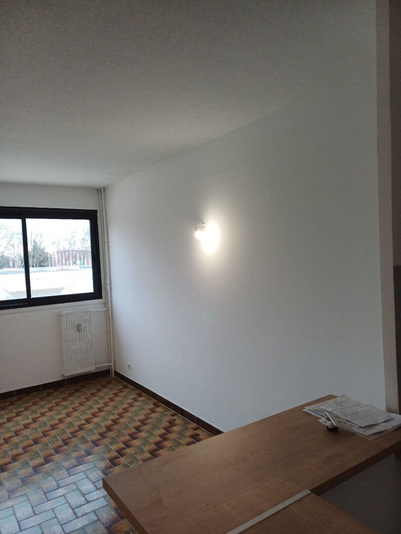 Appartement à vendre, 28m², Saint-Martin-de-Crau