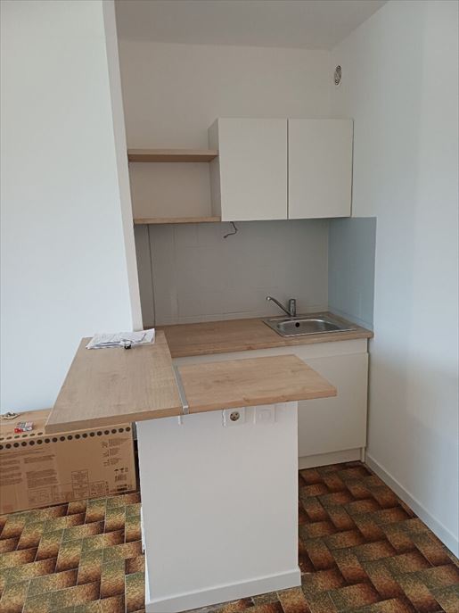 Appartement 28 m² · à Saint-Martin-de-Crau · 28 m² · 55 000 €