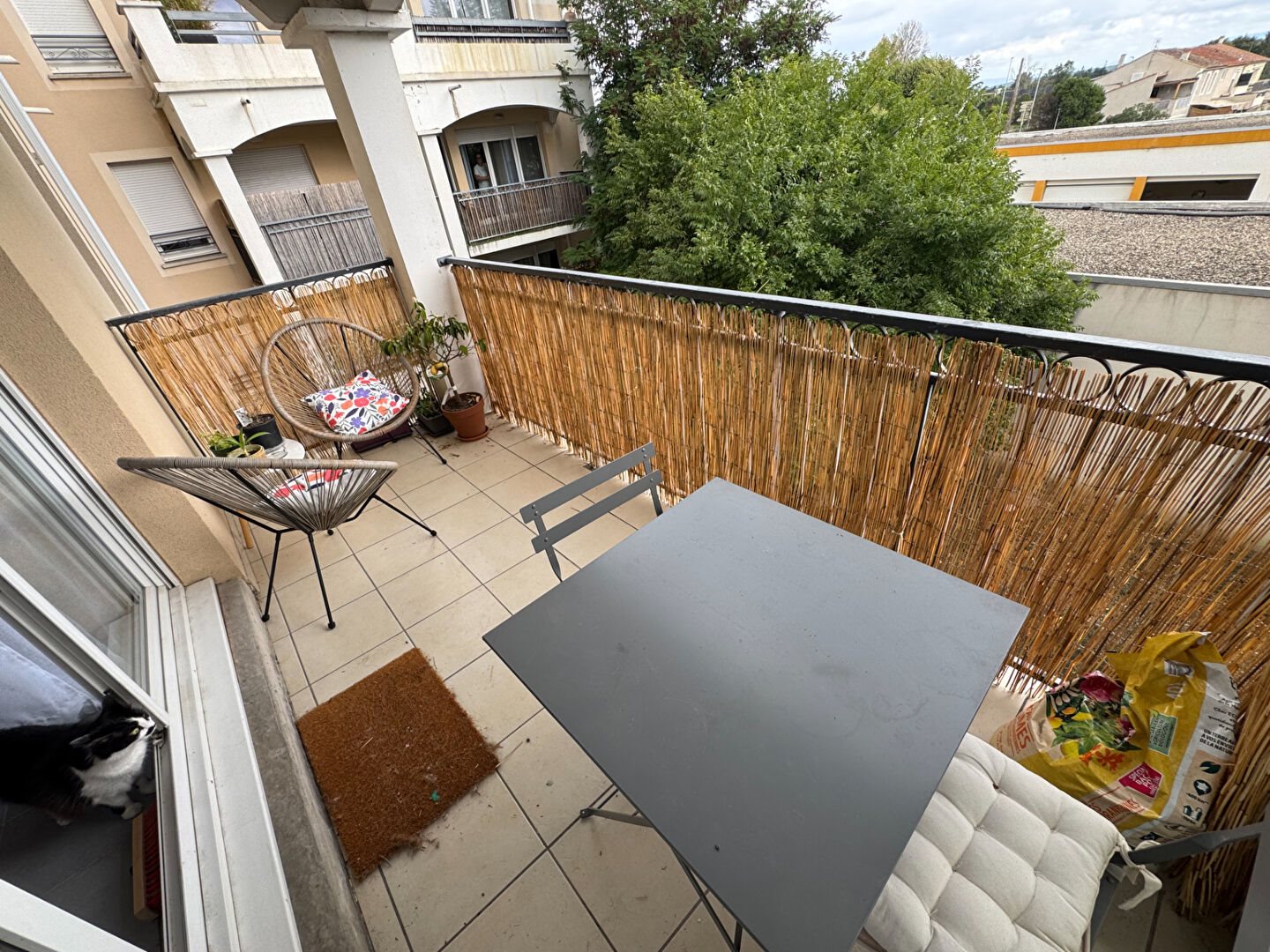 Appartement à vendre, 45m², Châteaurenard