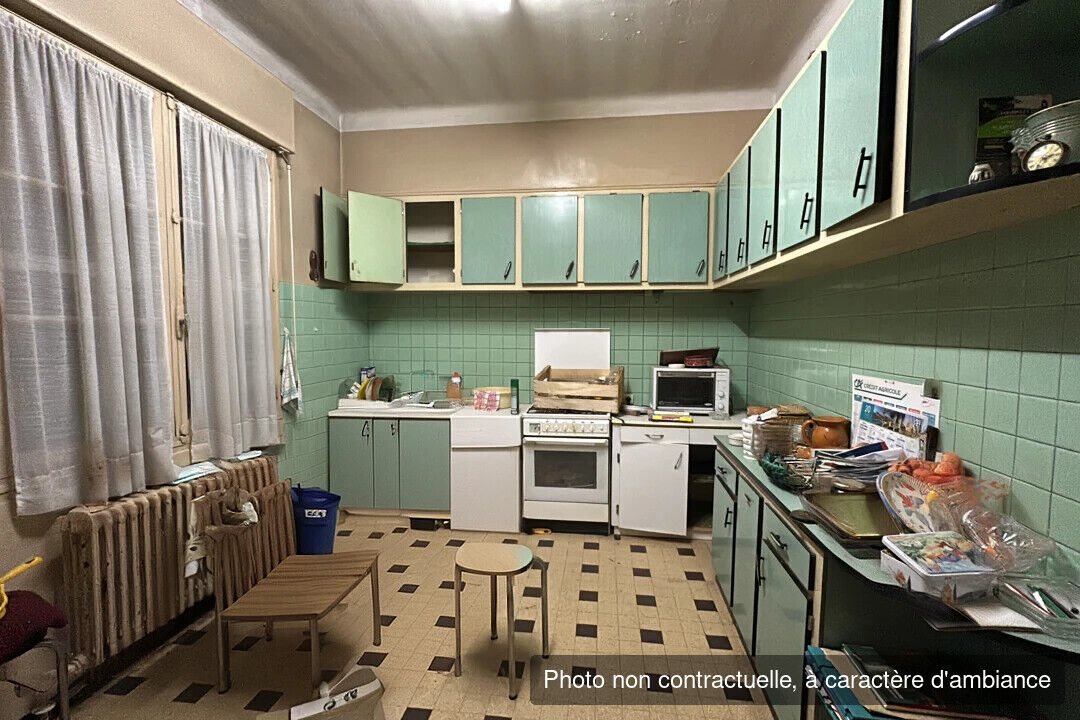 Maison à vendre, 217m², Saint-Martin-de-Crau