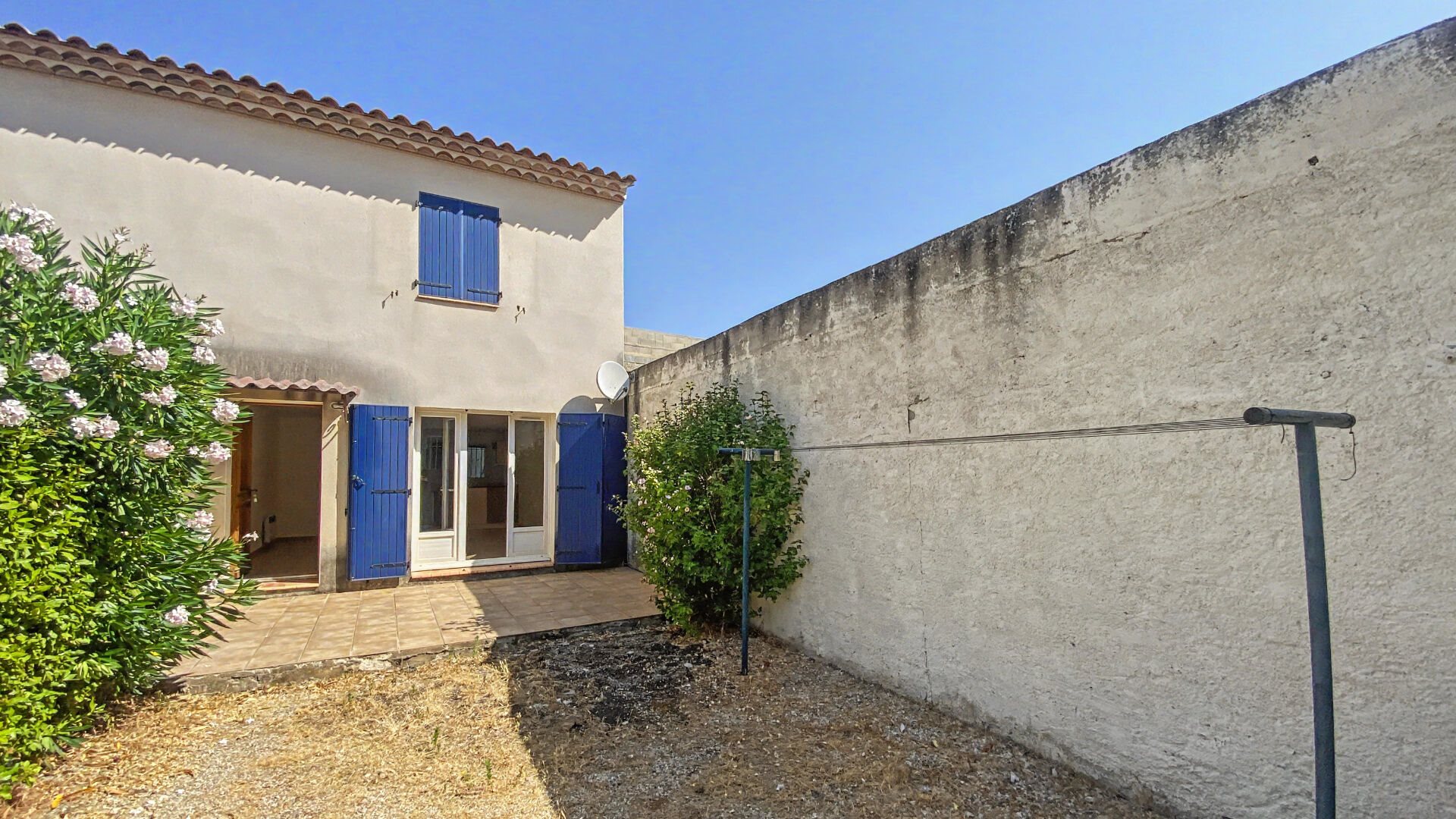Maison à vendre, 140m², Saint-Rémy-de-Provence
