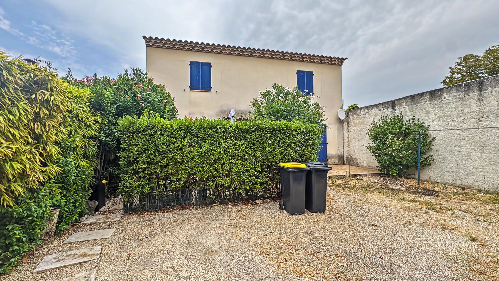 Maison à vendre, 140m², Saint-Rémy-de-Provence
