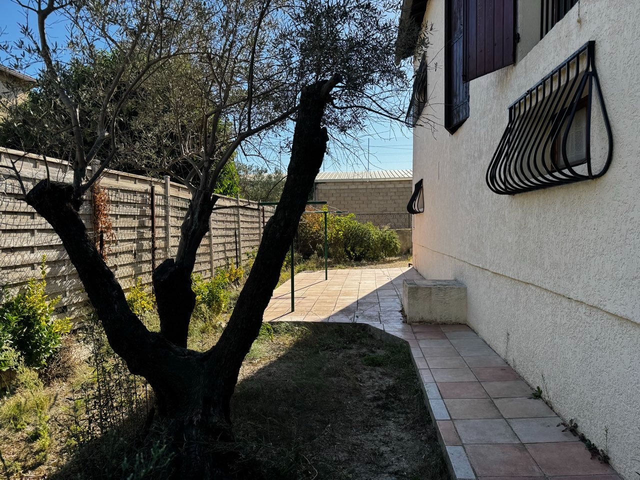 Maison à vendre, 95m², Arles